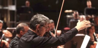 “Il Massimo per la Città”, l’Ensemble d’Archi dell’Orchestra del Teatro Massimo in concerto