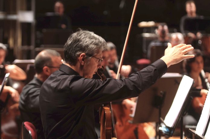 SilviuDima_Ensemble d'archi