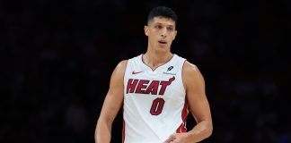 Nba, gli Heat di Fontecchio sconfiggono i Clippers. Vittorie anche per Bucks e Lakers