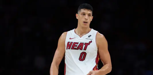 Nba, gli Heat di Fontecchio sconfiggono i Clippers. Vittorie anche per Bucks e Lakers