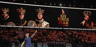 Sinner si riconferma campione al Six Kings Slam, Alcaraz battuto in finale a Riad