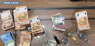 Sequestrati 1,5 milioni di euro ad un broker della mano d’opera