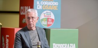 E’ morto all’età di 77 anni il meteorologo Paolo Sottocorona, volto di La7