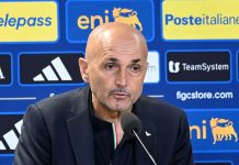 Spalletti dice sì alla Juventus: sfida per due a caccia del rilancio