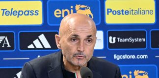 Spalletti dice sì alla Juventus: sfida per due a caccia del rilancio