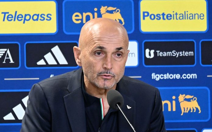 Spalletti