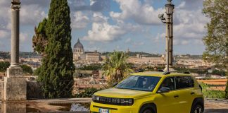 Stellantis, a settembre immatricolazioni +15,5% e quota di mercato del 26,8%