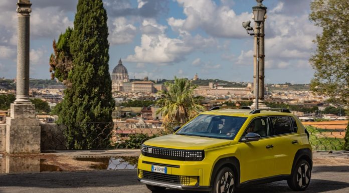 Stellantis, a settembre immatricolazioni +15,5% e quota di mercato del 26,8%