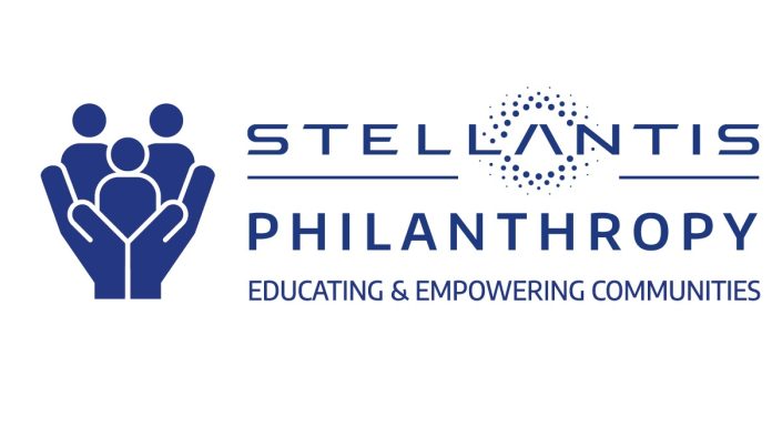 Al via dall’Italia il programma “Stellantis Philanthropy”
