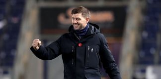 Rangers, Steven Gerrard could return as manager