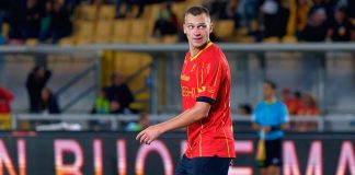 Poche emozioni tra Lecce e Sassuolo, 0-0 al Via del Mare