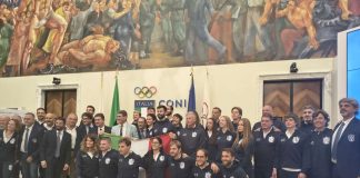 Un mese alle Summer Deaflympics, 87 azzurri impegnati in 9 discipline a Tokyo