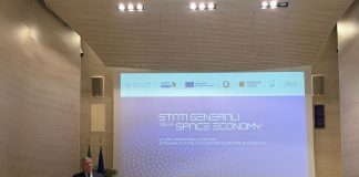 Tajani apre gli Stati Generali della Space Economy “Straordinario saper fare italiano”