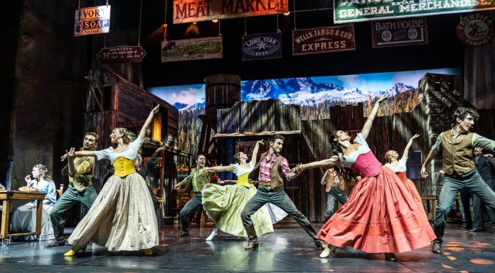 “7 spose per 7 fratelli” apre la stagione del Teatro Toniolo di Venezia