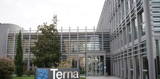 Inaugurato il Terna Innovation Zone Torino, il nuovo polo di innovazione