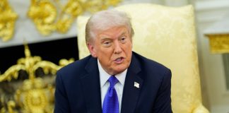 Ucraina, Trump “Ho cancellato l’incontro con Putin, ma lo faremo in futuro”