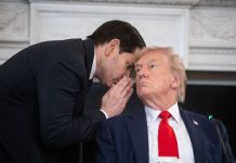 Monito di Rubio all’Iraq, no a un governo controllato dall’Iran