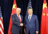 Trump sente Xi Jinping: focus su Taiwan, Ucraina e commercio