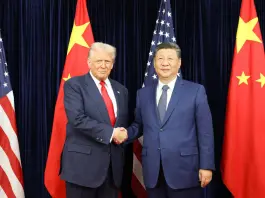 Trump sente Xi Jinping: focus su Taiwan, Ucraina e commercio