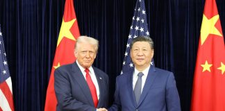 Incontro Trump-Xi, il presidente Usa “Enorme rispetto tra i nostri Paesi, concordati molti punti”