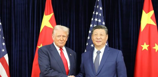Trump sente Xi Jinping: focus su Taiwan, Ucraina e commercio