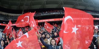 Turkish referee betting scandal, clubs and players also under investigation