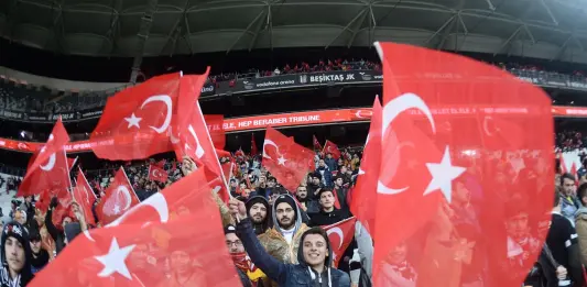 Soccer betting scandal in Turkey, 17 referees and a club president arrested