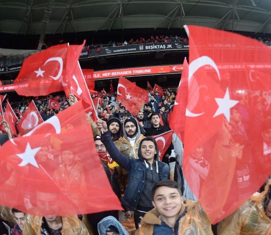 Soccer betting scandal in Turkey, 17 referees and a club president arrested