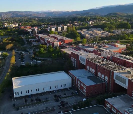 Unical modello nazionale per il benessere piscologico universitario