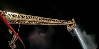 Incendio alla Teksid Aluminium di Carmagnola, Arpa Piemonte avvia controlli ambientali