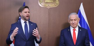 Vance in Israele “Non posso promettere la restituzione di tutti i corpi degli ostaggi”