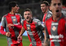 Brescianini risponde a Vardy, 1-1 tra Cremonese e Atalanta