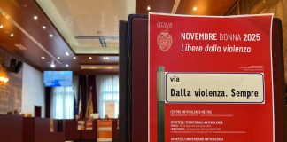 Torna “Novembre Donna. Libere dalla violenza”, presentate a Mestre le iniziative