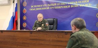 La Russia testa il nuovo missile sottomarino Poseidon, Putin: “Niente di simile al mondo”