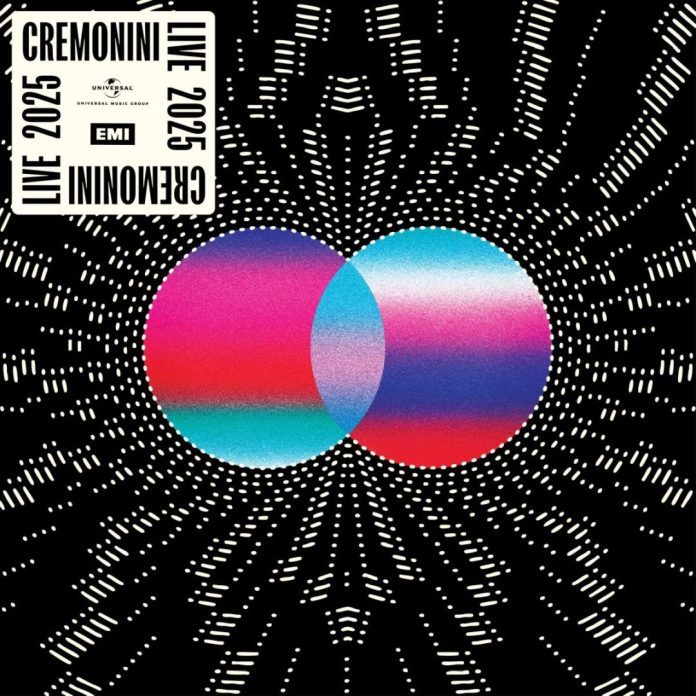 Cremonini Live 2025