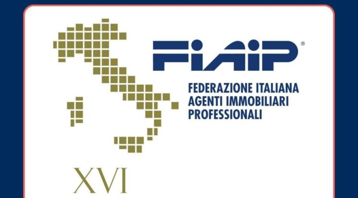 Dal 2 al 4 ottobre a Riccione il via al XVI Congresso Nazionale Fiaip