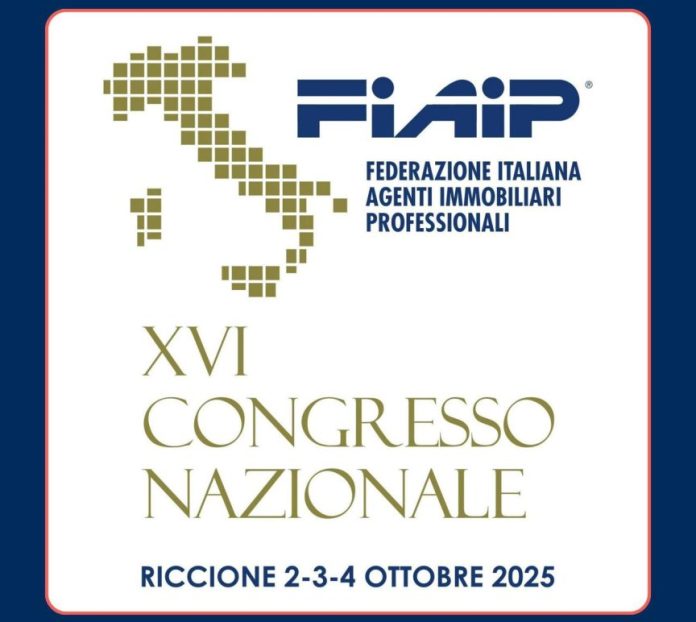 Congresso Nazionale Fiaip