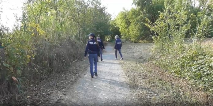 Modena, arrestato un 20enne per violenza sessuale