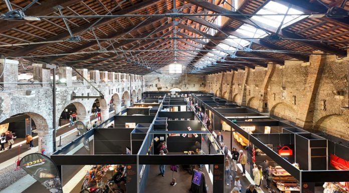 Conclusa la terza edizione del Salone dell’Alto Artigianato Italiano