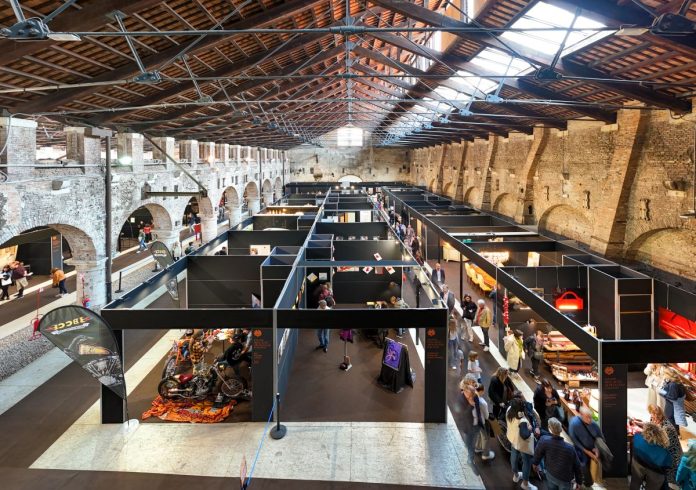 Conclusa la terza edizione del Salone dell'Alto Artigianato Italiano