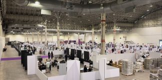 Vinitaly.Usa a Chicago: i dazi passano, il gusto italiano resta
