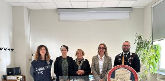 Restituite all’Archivio storico di Torino cinque lettere autografe del Re Carlo Alberto