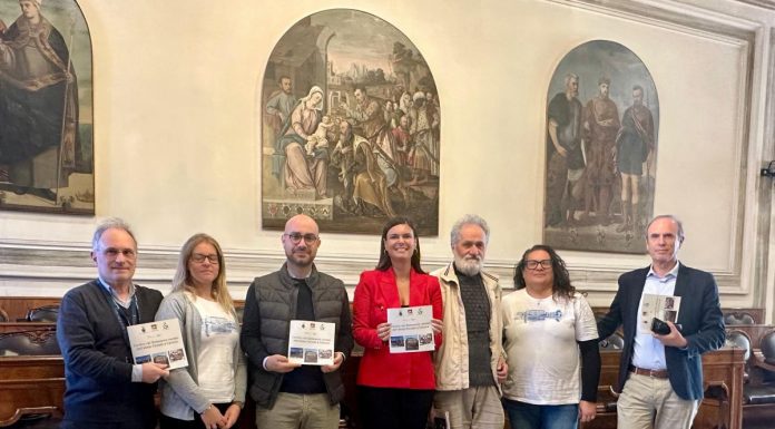 Presentata l’iniziativa “L’antico nel settecento veneto dall’abate Farsetti a Canova”