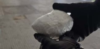 Smantellata a Caivano piazza di spaccio, sequestrato un 1,2 kg di coca