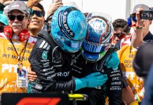 La Mercedes conferma Russell e Antonelli per il 2026, Wolff: “Entusiasti di continuare insieme”