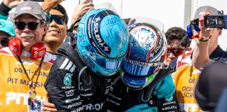 La Mercedes conferma Russell e Antonelli per il 2026, Wolff: “Entusiasti di continuare insieme”