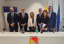 Grande successo di Stay in Sicily alla Settimana europea delle regioni e delle città di Bruxelles