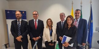 Grande successo di Stay in Sicily alla Settimana europea delle regioni e delle città di Bruxelles