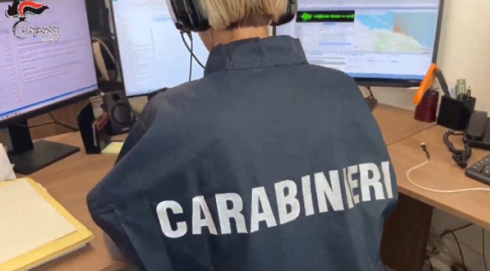 Carabinieri