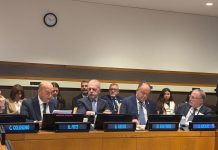 All’Onu la sfida delle mafie nell’era dei social media